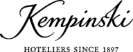 Kempinski hosptality company logo