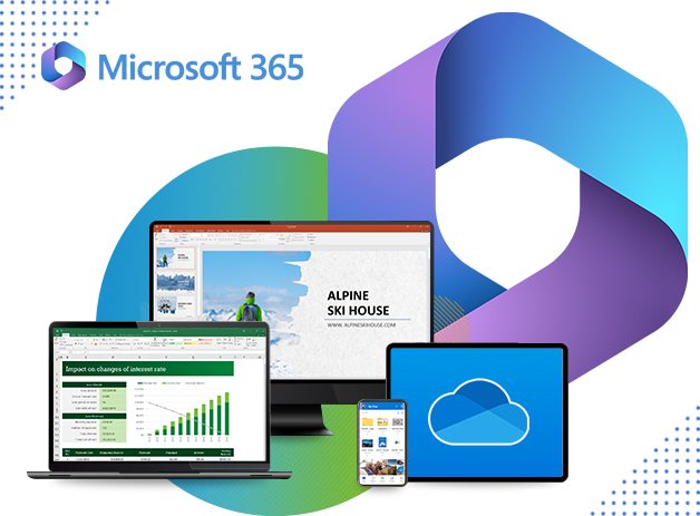 Microsoft 365 Intro